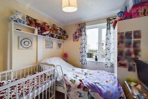 1 bedroom ground floor flat for sale, Washbourne Close, Plymouth PL1