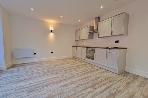 1 bedroom apartment to rent - Clarence Street, Swindon SN1