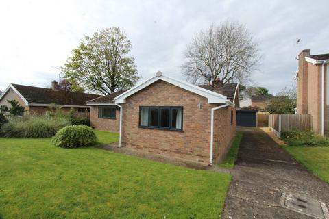 3 bedroom detached bungalow for sale, 15 Trem Yr Eglwys
