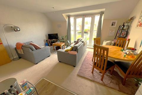 1 bedroom apartment for sale, Cedar House, Shoreham-by-Sea BN43
