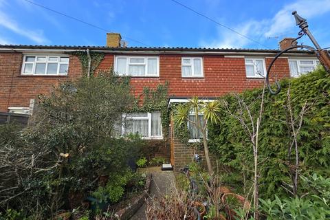 3 bedroom terraced house for sale - Whitelot Close, West Sussex BN42