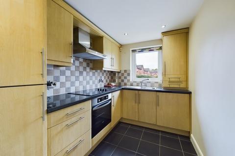 1 bedroom apartment for sale, Haydan Court, Chester