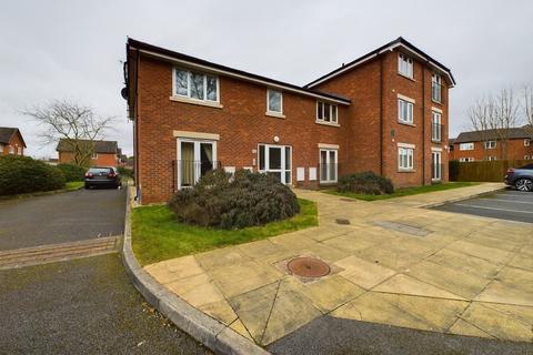 1 bedroom apartment for sale, Haydan Court, Chester