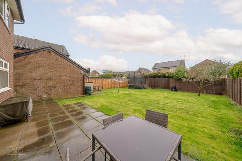 3 bedroom detached house for sale, Bury PE26