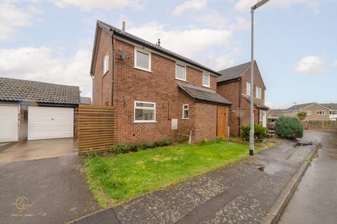 3 bedroom detached house for sale, Bury PE26