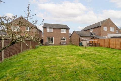 3 bedroom detached house for sale, Bury PE26