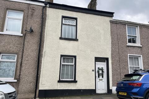 3 bedroom terraced house for sale, Cleator Street, Dalton-in-Furness, Cumbria