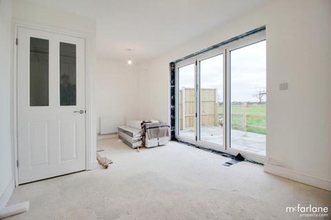 2 bedroom detached house to rent - Spital Lane, Swindon SN6