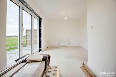 2 bedroom detached house to rent - Spital Lane, Swindon SN6
