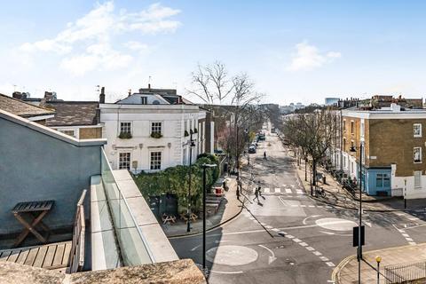 2b Roman Way, London, N7 8XG