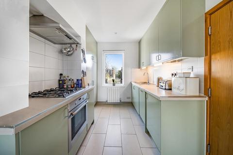 2b Roman Way, London, N7 8XG