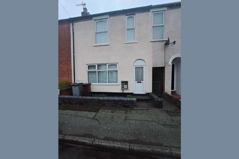 3 bedroom terraced house to rent, Newbridge Street, Wolverhampton, West Midlands