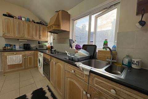 undefined, Portswood Road, Southampton