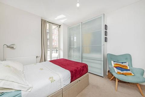 2 bedroom flat for sale, 36 Geoff Cade Way, London E3
