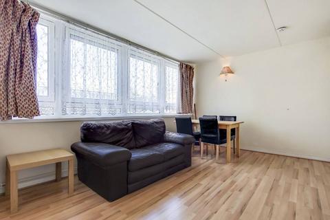 1 bedroom flat for sale, Dellafield, Pooles Park, Finsbury Park, London, N4