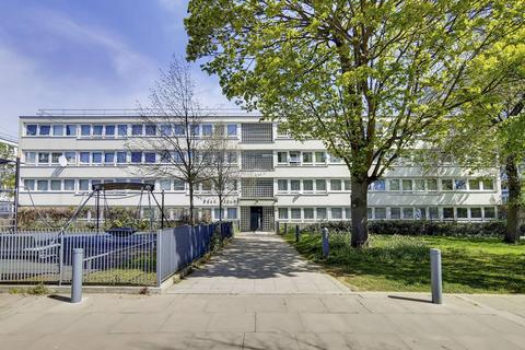 undefined, Dellafield, Pooles Park, Finsbury Park, London, N4