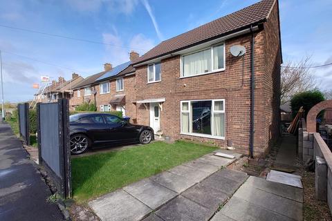 4 bedroom semi-detached house for sale, Edgeley Road, Biddulph, Stoke-on-Trent