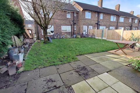 4 bedroom semi-detached house for sale, Edgeley Road, Biddulph, Stoke-on-Trent