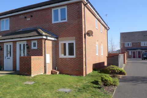 1 bedroom end of terrace house to rent - Greenways, Gloucester GL4