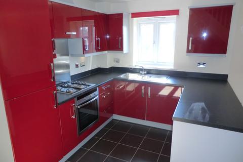 1 bedroom end of terrace house to rent - Greenways, Gloucester GL4