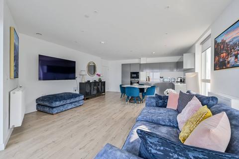 3 bedroom flat for sale, Springham Walk, Greenwich, London, SE10