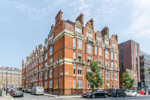 1 bedroom flat to rent - Montagu Mansions, Marylebone, London, W1U