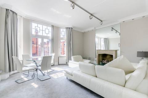 1 bedroom flat to rent, Montagu Mansions, Marylebone, London, W1U