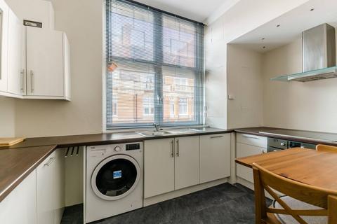 1 bedroom flat to rent, Montagu Mansions, Marylebone, London, W1U