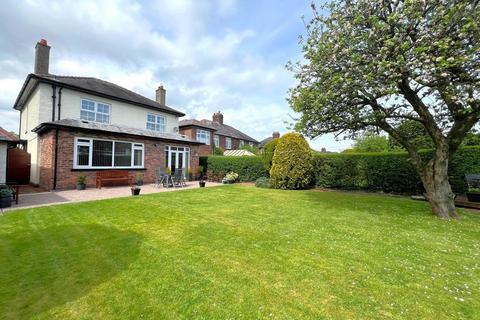 48 Brampton Road, Carlisle, CA3 9AU