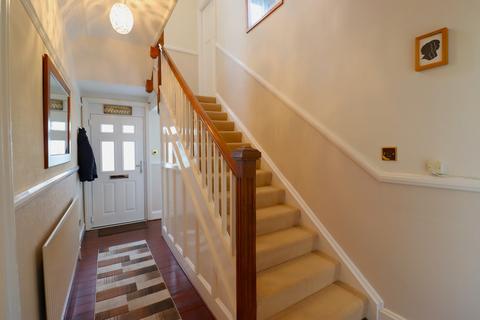 48 Brampton Road, Carlisle, CA3 9AU