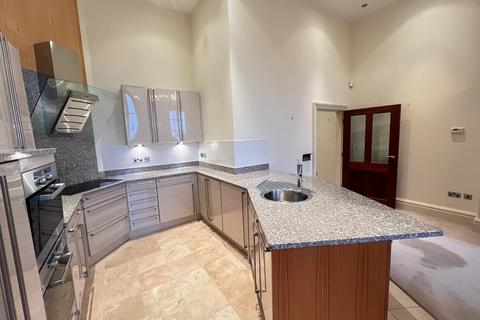 1 bedroom apartment to rent, Woodfold Hall, Woodfold Park, Mellor
