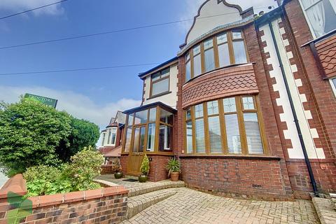 3 bedroom semi-detached house for sale, Sunnyhurst Lane, Darwen