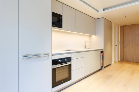 2 bedroom apartment to rent, Aybrook Street, London, W1U
