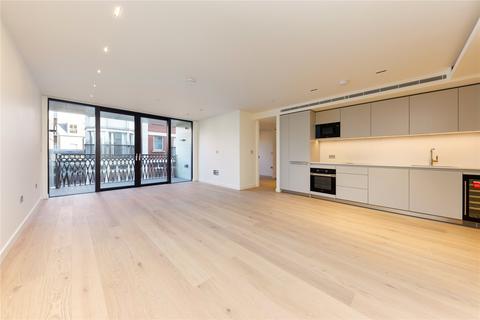 2 bedroom apartment to rent, Aybrook Street, London, W1U