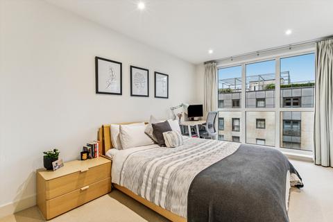 2 bedroom flat for sale, Regal House, Imperial Wharf, London, SW6
