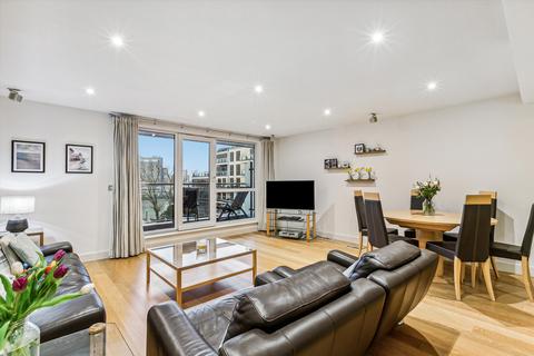 2 bedroom flat for sale, Regal House, Imperial Wharf, London, SW6