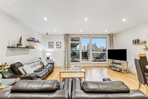 2 bedroom flat for sale, Regal House, Imperial Wharf, London, SW6