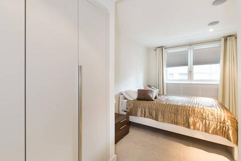 1 bedroom flat for sale, Gatliff Road, Chelsea, London, SW1W