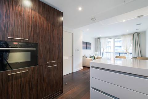 1 bedroom flat for sale, Gatliff Road, Chelsea, London, SW1W