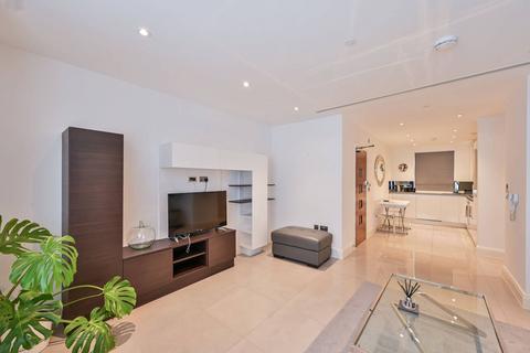 1 bedroom flat for sale, Willow House, Westminster, London, SW1P