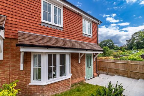 3 bedroom semi-detached house for sale, Henwood Green Road, Pembury, Tunbridge Wells