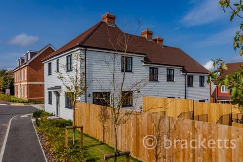 2 bedroom end of terrace house for sale, Henwood Green Road, Pembury, Tunbridge Wells