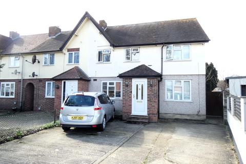 5 bedroom semi-detached house for sale, Collingwood Road, Uxbridge, Hillingdon