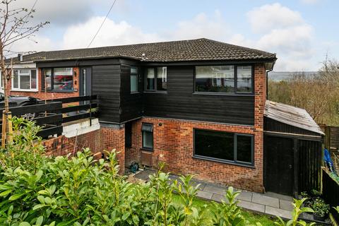 31 Chalk Ridge, Winchester, SO23 0QW