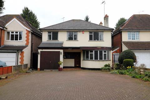 269 Broadway North, Walsall, WS1 2PS