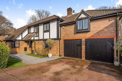 5 bedroom detached house for sale - Russell Hill Road, West Purley