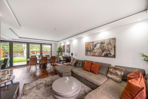 60 Russell Hill Road, Purley, CR8 2LB