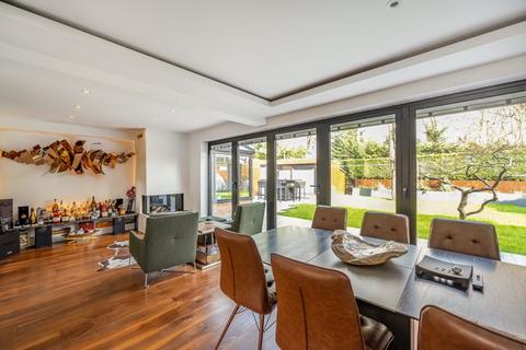 60 Russell Hill Road, Purley, CR8 2LB