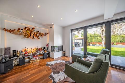 60 Russell Hill Road, Purley, CR8 2LB