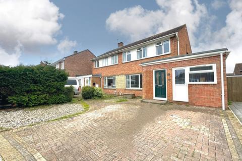 3 bedroom semi-detached house for sale, Nythe, Swindon SN3
